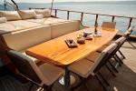 Yachtcharter Gulet Queen of Adriatic Queen of Adriatic aussenansicht 18