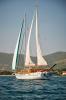 Yachtcharter Gulet Queen of Adriatic Queen of Adriatic aussenansicht 23