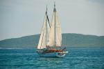 Yachtcharter Gulet Queen of Adriatic Queen of Adriatic aussenansicht 24