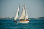 Yachtcharter Gulet Queen of Adriatic Queen of Adriatic aussenansicht 26