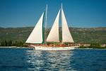 Yachtcharter Gulet Queen of Adriatic Queen of Adriatic aussenansicht 27