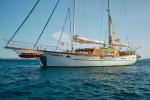 Yachtcharter Gulet Queen of Adriatic Queen of Adriatic aussenansicht 28