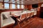 Yachtcharter Gulet Queen of Adriatic Queen of Adriatic aussenansicht 29