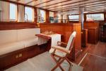 Yachtcharter Gulet Queen of Adriatic Queen of Adriatic aussenansicht 30