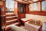 Yachtcharter Gulet Queen of Adriatic Queen of Adriatic aussenansicht 31