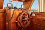 Yachtcharter Gulet Queen of Adriatic Queen of Adriatic aussenansicht 32