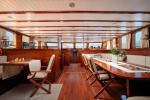 Yachtcharter Gulet Queen of Adriatic Queen of Adriatic aussenansicht 33