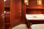 Yachtcharter Gulet Queen of Adriatic Queen of Adriatic aussenansicht 35