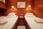 Yachtcharter Gulet Queen of Adriatic Queen of Adriatic aussenansicht 36