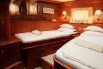 Yachtcharter Gulet Queen of Adriatic Queen of Adriatic aussenansicht 38