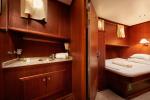 Yachtcharter Gulet Queen of Adriatic Queen of Adriatic aussenansicht 42