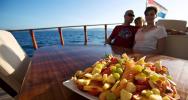 Yachtcharter Gulet Queen of Adriatic Queen of Adriatic aussenansicht 45