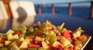 Yachtcharter Gulet Queen of Adriatic Queen of Adriatic aussenansicht 46