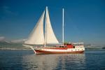 Yachtcharter Sole Sole 1