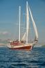 Yachtcharter Sole Sole 3