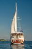 Yachtcharter Sole Sole 4
