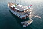 Yachtcharter Sole Sole 7