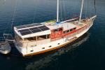 Yachtcharter Sole Sole 8
