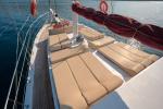 Yachtcharter Sole Sole 13
