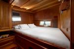 Yachtcharter Sole Sole 40