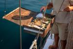 Yachtcharter Sole Sole 51