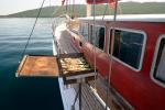 Yachtcharter Sole Sole 53
