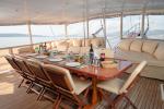 Yachtcharter Sole Sole 55