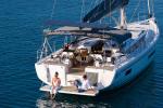 Yachtcharter BavariaC46 Sofia 1