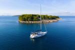 Yachtcharter BavariaC46 Sofia 2
