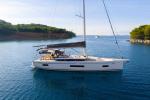 Yachtcharter BavariaC46 Sofia 3