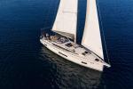 Yachtcharter BavariaC46 Sofia 5