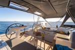 Yachtcharter BavariaC46 Sofia 8
