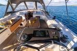 Yachtcharter BavariaC46 Sofia 9