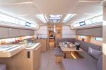 Yachtcharter BavariaC46 Sofia 10