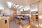 Yachtcharter BavariaC46 Sofia 11