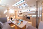 Yachtcharter BavariaC46 Sofia 12