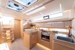 Yachtcharter BavariaC46 Sofia 13