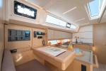 Yachtcharter BavariaC46 Sofia 14