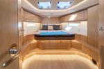 Yachtcharter BavariaC46 Sofia 15