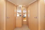 Yachtcharter BavariaC46 Sofia 16