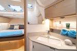 Yachtcharter BavariaC46 Sofia 17