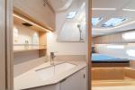 Yachtcharter BavariaC46 Sofia 19