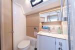 Yachtcharter BavariaC46 Sofia 24