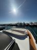 Yachtcharter Azimut53Fly White 3