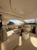 Yachtcharter Azimut53Fly White 9
