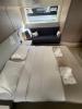 Yachtcharter Azimut53Fly White 14