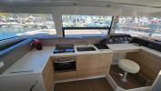 Yachtcharter Bali4 Costar 7