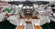 Yachtcharter BavariaC42 Nayjara II 1