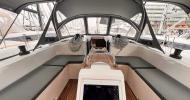 Yachtcharter BavariaC42 Nayjara II 2