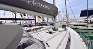 Yachtcharter BavariaC42 Nayjara II 3
